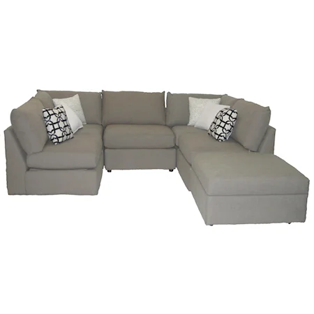 Sectional Sofa